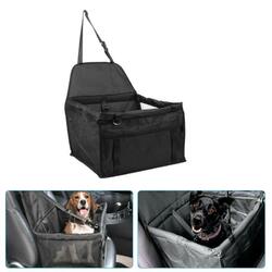 Haustier Autositz Hundetasche Katze Tragetasche Transporttasche Rücksitztas V5A9