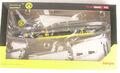 Airbus A320 Eurowings BVB Fanairbus (1:200 Steckmodell) Borussia Dortmund (Reg. 