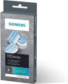 Siemens TZ80002 Entkalkungstabletten für EQ Series, 2 Packungen 6 Tabletten