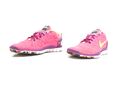 Nike Free Damen Sportschuhe Sneaker Freizeit Comfort Gr. 39 ( UK 5,5 )