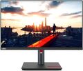 Lenovo ThinkVision P24h-30 Flachbildschirm 23,8" QHD IPS (NEU)