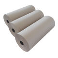 Schrenzpapier Knüllpapier Füllmaterial Packpapier - Rolle 80g 50cm 200m (G) 