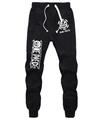 Cosplay Trafalgar Law One Piece Anime Manga Sports Hose Pants trousers Baumwolle