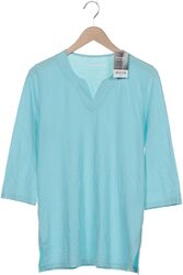 Green Cotton by Peter Hahn Langarmshirt Damen Longsleeve Shirt langä... #70drhjc