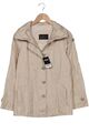 Fuchs Schmitt Mantel Damen Jacke Parka Gr. EU 36 Baumwolle Beige #z93umze