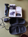 Braun Series 5 51-B1000s Elektrorasierer + Easy Click Präzisionstrimmer + Tasche