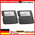 2*Xenon Scheinwerfer AFS Leistungsmodul für Kurvenlicht Audi A5 Q5 VW 7L6941329A