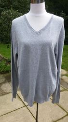 Feinstrick Pullover Gr. L  44/46 von H&M