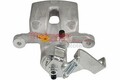 METZGER Bremssattel Bremssattel m. integr. Feststellbremse Hinten Links für 