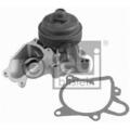 FEBI BILSTEIN 21413 Wasserpumpe für BMW LAND ROVER OPEL