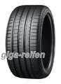 225/60 R18 104W XL * Yokohama Advan Sport (V107) Sommerreifen