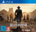 Desperados 3 - Collectors Edition - [PlayStation 4]