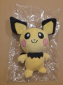 Pokemon Pichu 20cm Plüschtier Kuscheltier Stofftier Baby pikachu