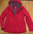 Neu  Killtec KOW 140 WMN JCKT Damen Gr. 40 Funktionsjacke Parka Outdoor