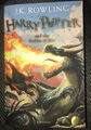 Harry Potter und der Feuerkelch: J.K. Rowling: 4/7 (Harr... von Rowling, J.K.