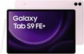 Samsung Galaxy Tab S9 FE+SM-X610N 128 GB Lavender  Wi-Fi 12.4 "Zoll Tablet