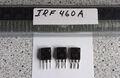 5x IRFP460A je Los N-Channel Power MOSFET 500V 20A TO-247, eingelötet, not used