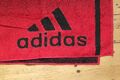 1x adidas 90s Handtuch Badehandtuch Strandtuch Saunatuch TRUE VINTAGE 90er 