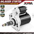 Anlasser Starter 1,1 KW für VW Polo 9N Golf 1H 1J Passat 3A Audi A3 Ford Galaxy