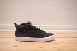 Converse Chuck Taylor All Star Fulton Mid Grün Schwarz Gr. 42,43 NEU & OVP 