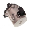 MAXGEAR Zusatzwasserpumpe (Kühlwasserkreislauf) 47-0316 für BMW 7er F01 F02 F03