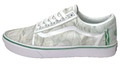 "Sneaker VANS CRAYOLA Herren Komfort Turnschuh Sportschuhe Laufschuhe Gr.- 42,5"