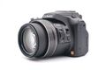 Panasonic Lumix DMC-FZ200 Digitalkamera Bridgekamera Superzoom | Refurbished