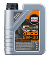 LIQUI MOLY Top Tec 4200 5W-30 New Generation 1 l 3706