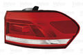 Heckleuchte VALEO für VW TOURAN (5T1)
