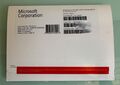 Microsoft Windows Server Standard 2022 64Bit 16 Core Deutsch P73-08330 NEU & OVP