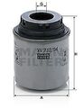 Ölfilter Mann-Filter W712/94 für Audi Skoda VW Seat A3 + Cabrio + Sportback