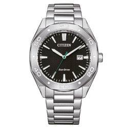 CITIZEN Eco-Drive - BM7631-52E - Solar Armbanduhr - Herren