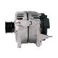 1x Generator HELLA 8EL 012 428-731 passend für AUDI SEAT SKODA VW