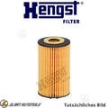 ÖLFILTER FÜR OPEL VAUXHALL CORSA D S07 Z 14 XEP Z 10 XEP Z 12 XEP HENGST FILTER