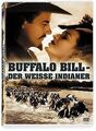 Buffalo Bill - Der weiße Indianer von William A. Wel... | DVD | Zustand sehr gut