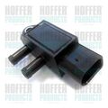 Sensor Abgasdruck HOFFER 7472515 für VW GOLF 7 5G1 BQ1 BE1 BE2 CRAFTER 30 50 BA5