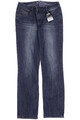 Street One Jeans Damen Hose Denim Jeanshose Gr. W33 Baumwolle Blau #4jlobzh