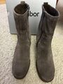 Gabor Comfort Stiefelette Gr. 7,5 in Mohair