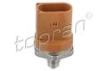 Topran 116155 Sensor Kraftstoffdruck für Audi Skoda VW Seat Q5 + TT + 04-22