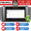 Foxwell NT710 Profi KFZ OBD2 Diagnosegerät Auto Scanner Active Test Alle SYSTEM