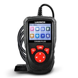 LAUNCH CR3008 PLUS KFZ Profi EOBD OBD2 Scanner Diagnosegerät Fehlerauslesegerät