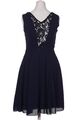 Orsay Kleid Damen Dress Damenkleid Gr. EU 32 Marineblau #4jtfi7u