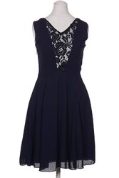 Orsay Kleid Damen Dress Damenkleid Gr. EU 32 Marineblau #4jtfi7u