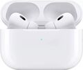 Apple AirPods Pro 2. Generation mit MagSafe Kabellosem Ladecase - Weiß