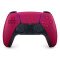 Sony DualSense Drahtloser Controller für Sony PlayStation 5 -PS5 Cosmic Red