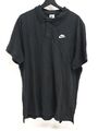 Nike Herren Sportswear Poloshirt (1er Pack) XL