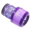 1/2x Neu Für Dyson V11 Filter Absolute Animal Extra Pro SV14 Großer Hepa-Filter