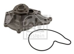 FEBI BILSTEIN 29669 Wasserpumpe für AUDI PORSCHE VW