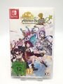 Atelier Sophie 2: The Alchemist of the Mysterious Dream - [Nintendo Switch]