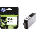 HP 364XL Druckerpatrone Original  Schwarz CN684EE Tinte